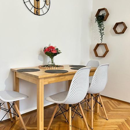 Parliament Central Apartment Bucureşti Ngoại thất bức ảnh
