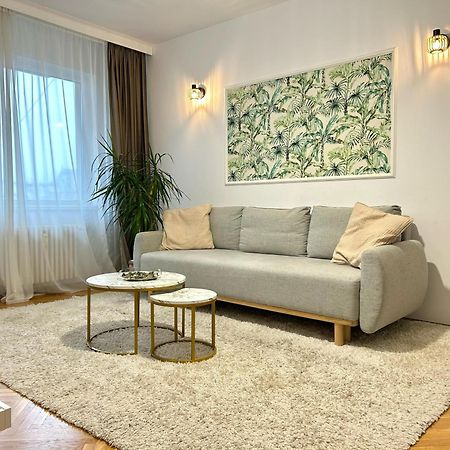 Parliament Central Apartment Bucureşti Ngoại thất bức ảnh