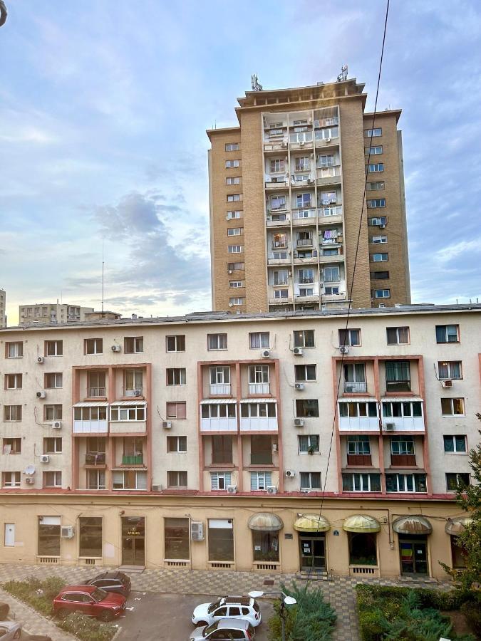 Parliament Central Apartment Bucureşti Ngoại thất bức ảnh
