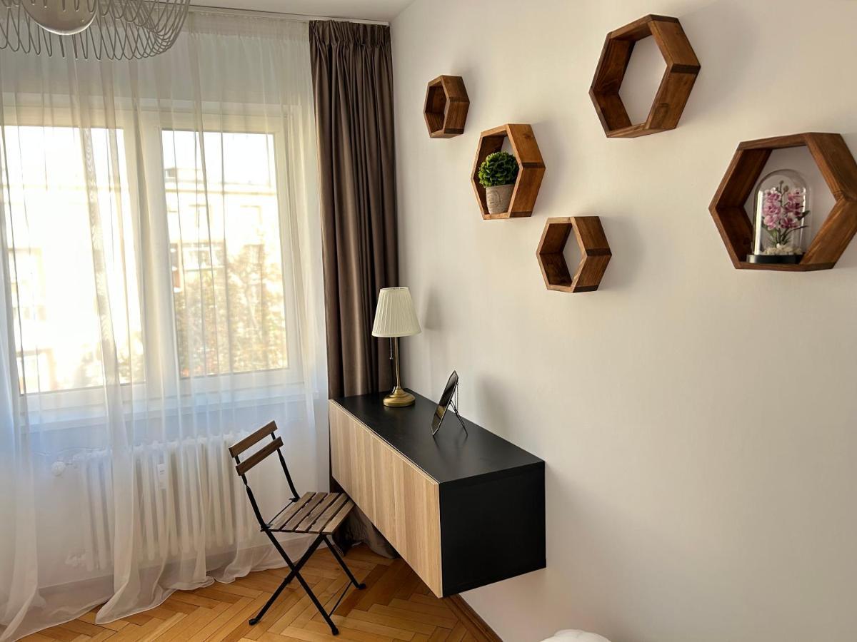 Parliament Central Apartment Bucureşti Ngoại thất bức ảnh