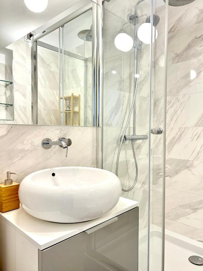 Parliament Central Apartment Bucureşti Ngoại thất bức ảnh