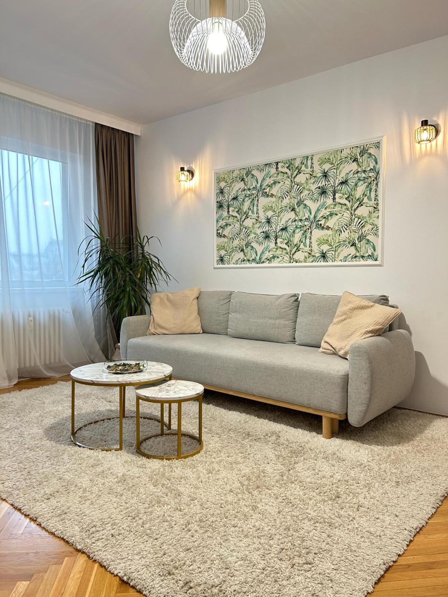 Parliament Central Apartment Bucureşti Ngoại thất bức ảnh
