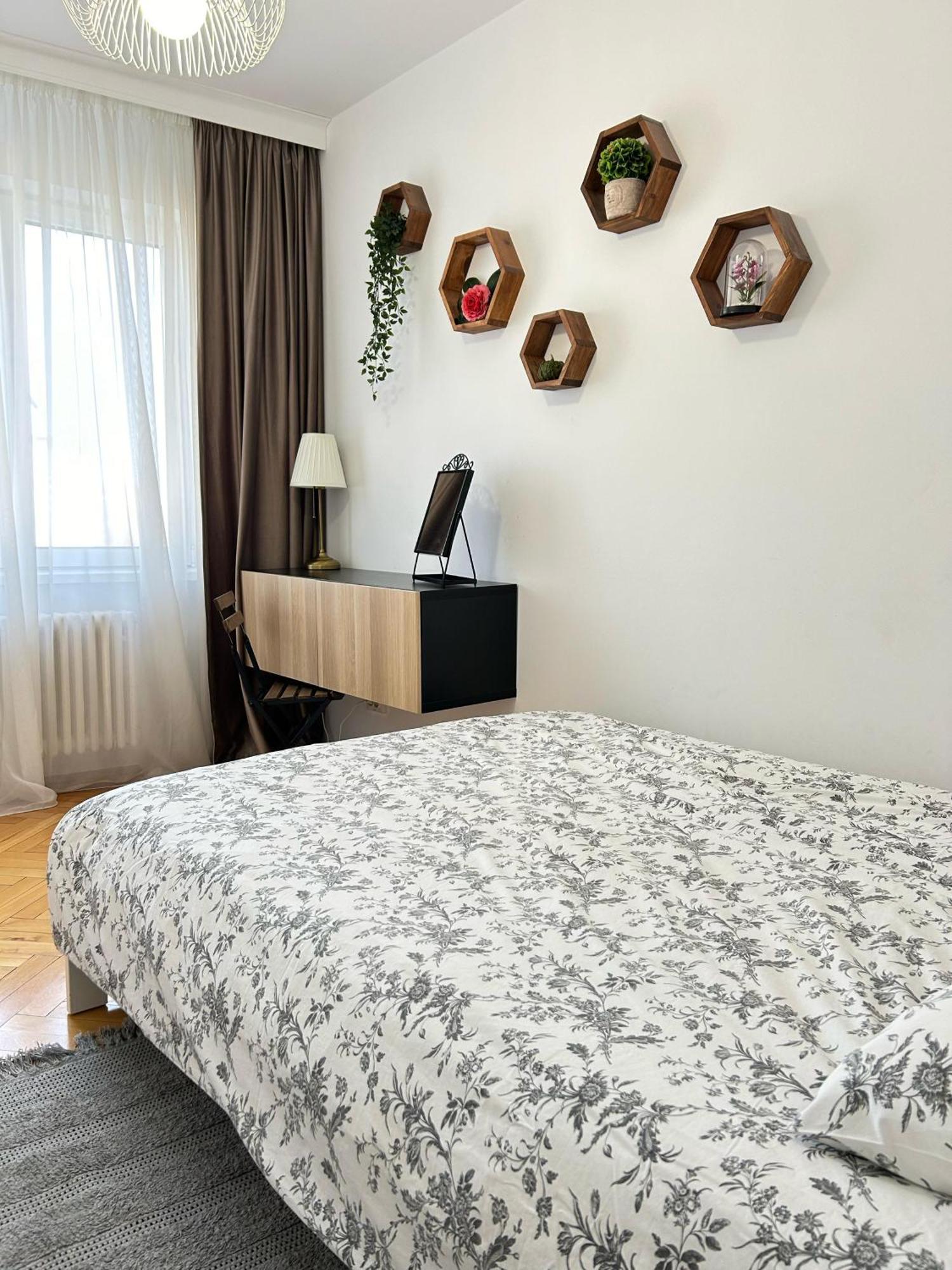 Parliament Central Apartment Bucureşti Ngoại thất bức ảnh