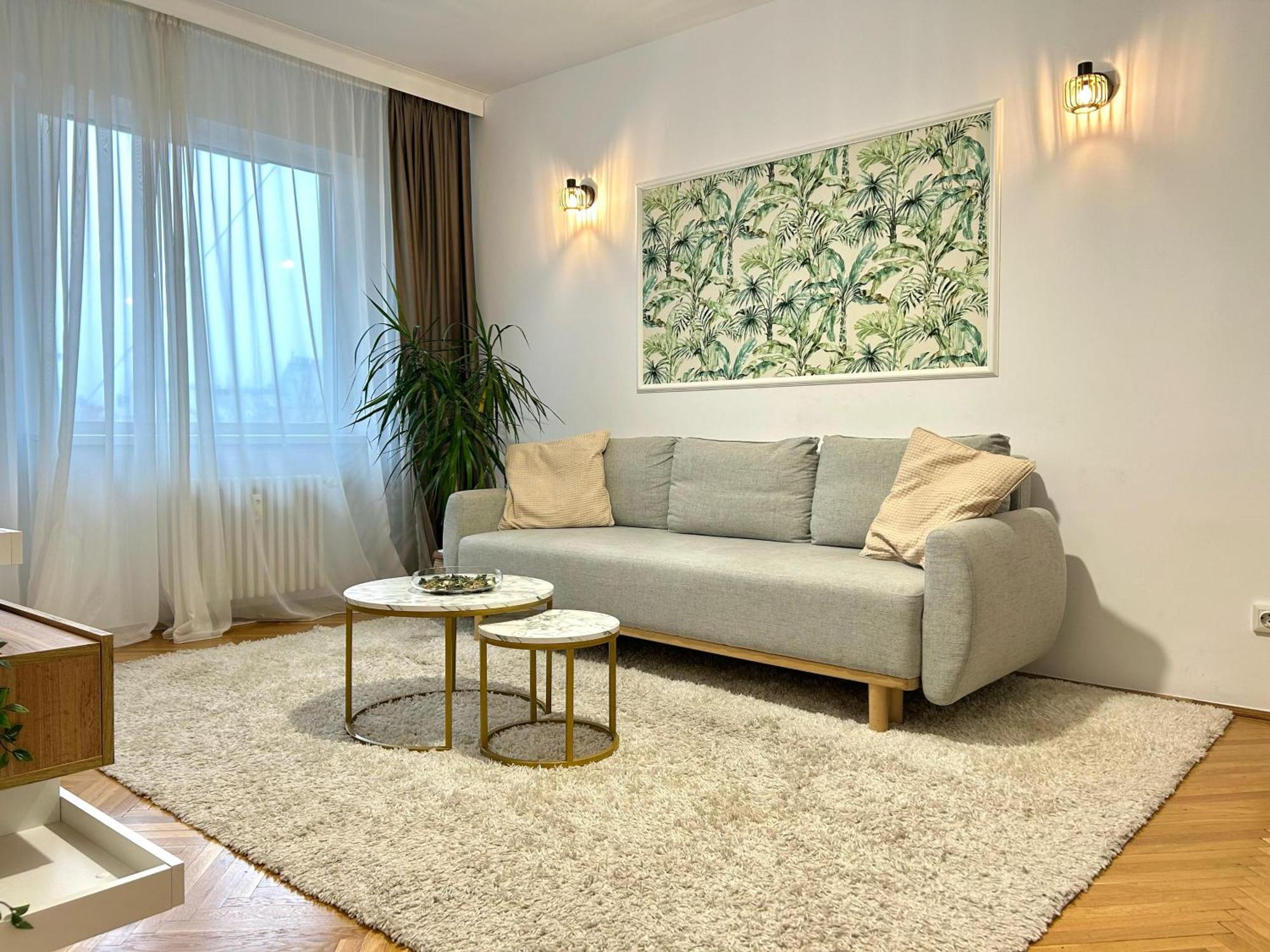 Parliament Central Apartment Bucureşti Ngoại thất bức ảnh